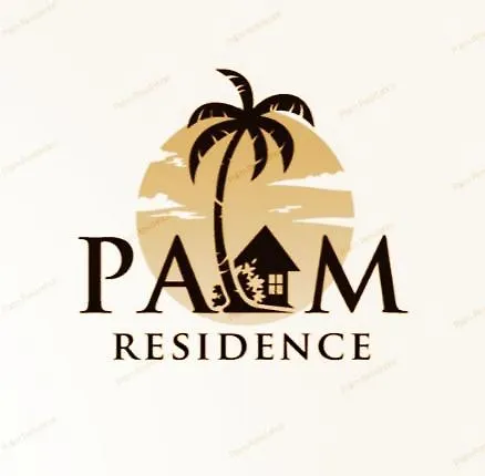 Apartment Palm House