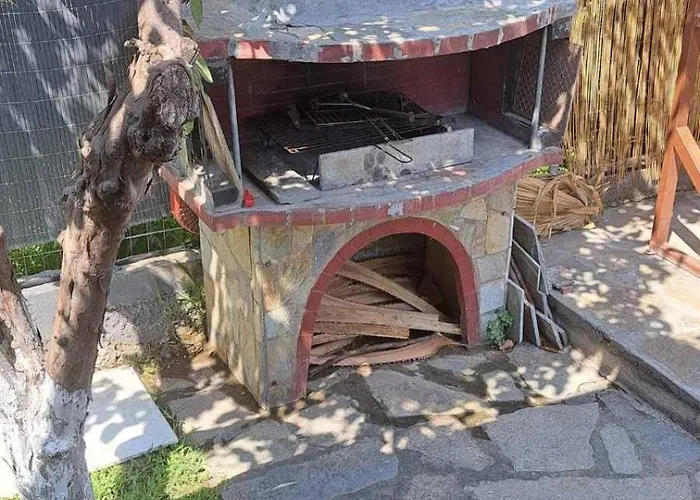 Palm Nea Kallikrateia