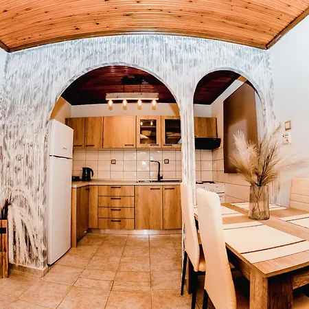 Apartment Palm Nea Kallikrateia