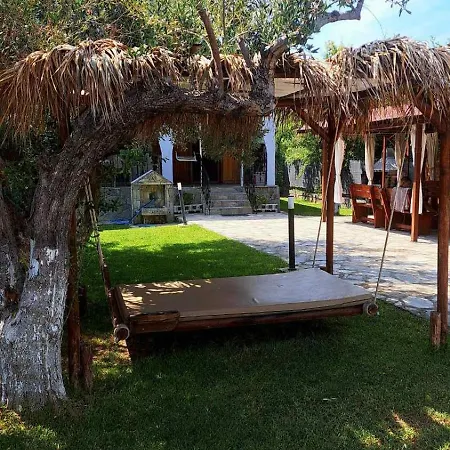 Palm Nea Kallikrateia