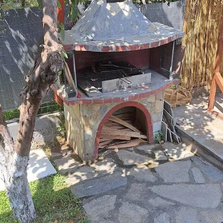 Palm Nea Kallikrateia