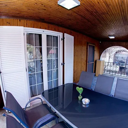 Palm Nea Kallikrateia